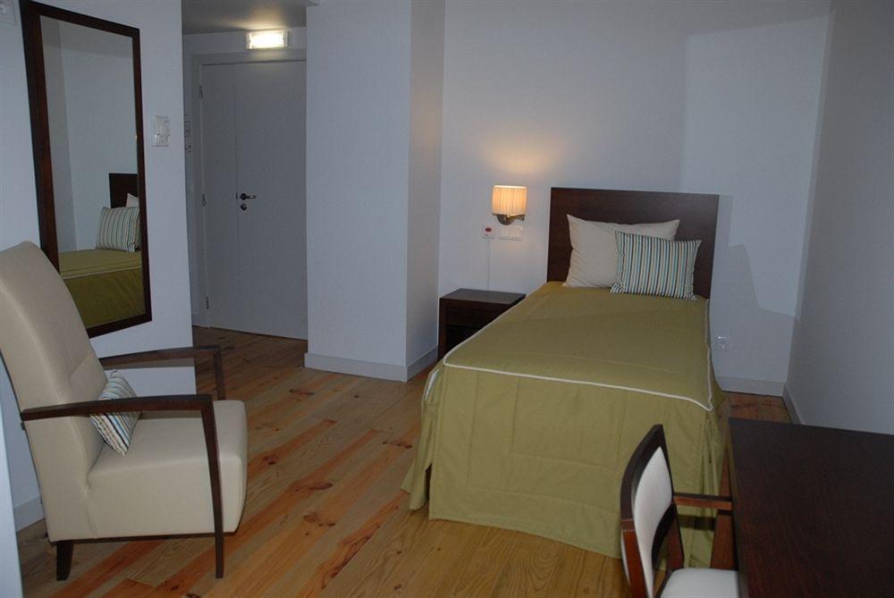 Apartamento Al Braga Exterior foto