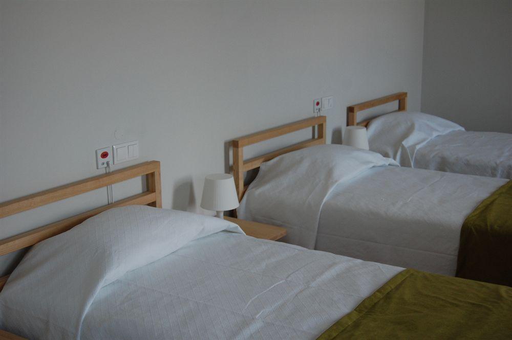 Apartamento Al Braga Exterior foto