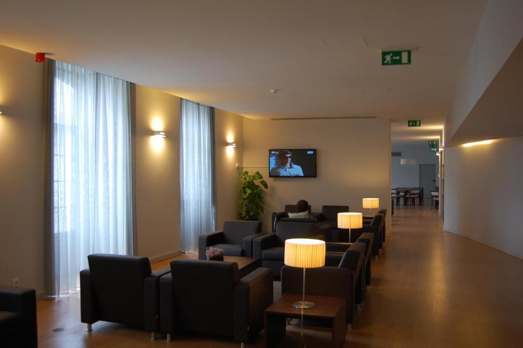 Apartamento Al Braga Exterior foto