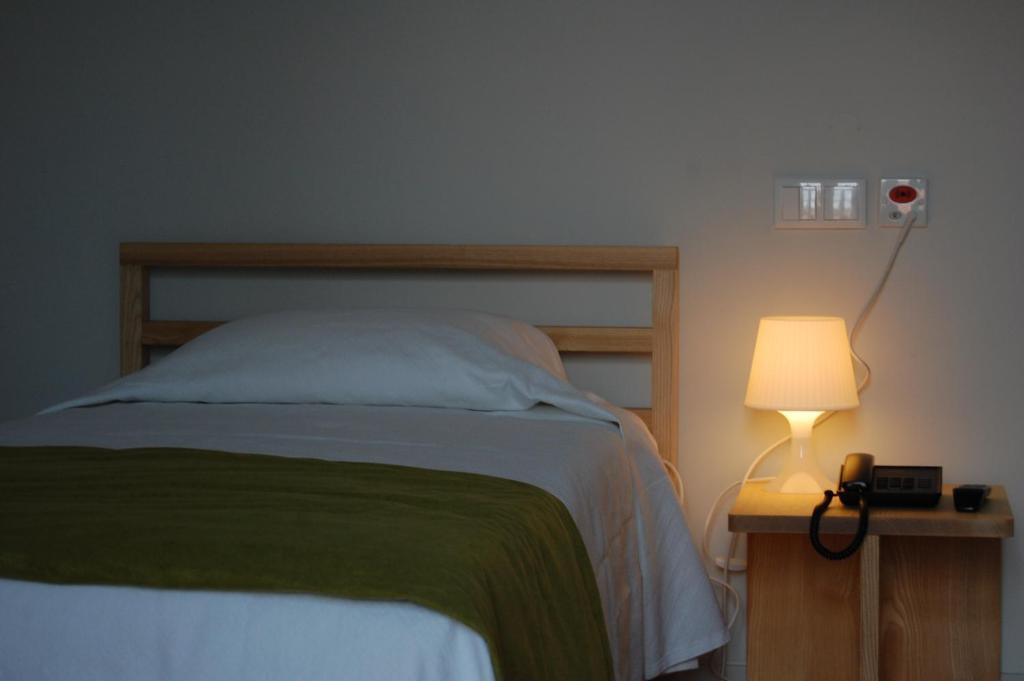 Apartamento Al Braga Habitación foto