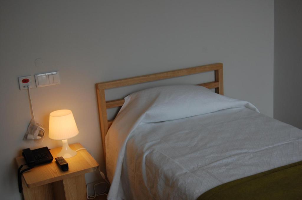 Apartamento Al Braga Habitación foto