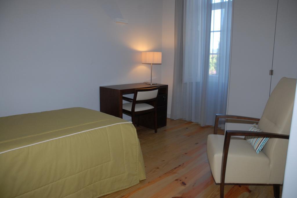 Apartamento Al Braga Habitación foto